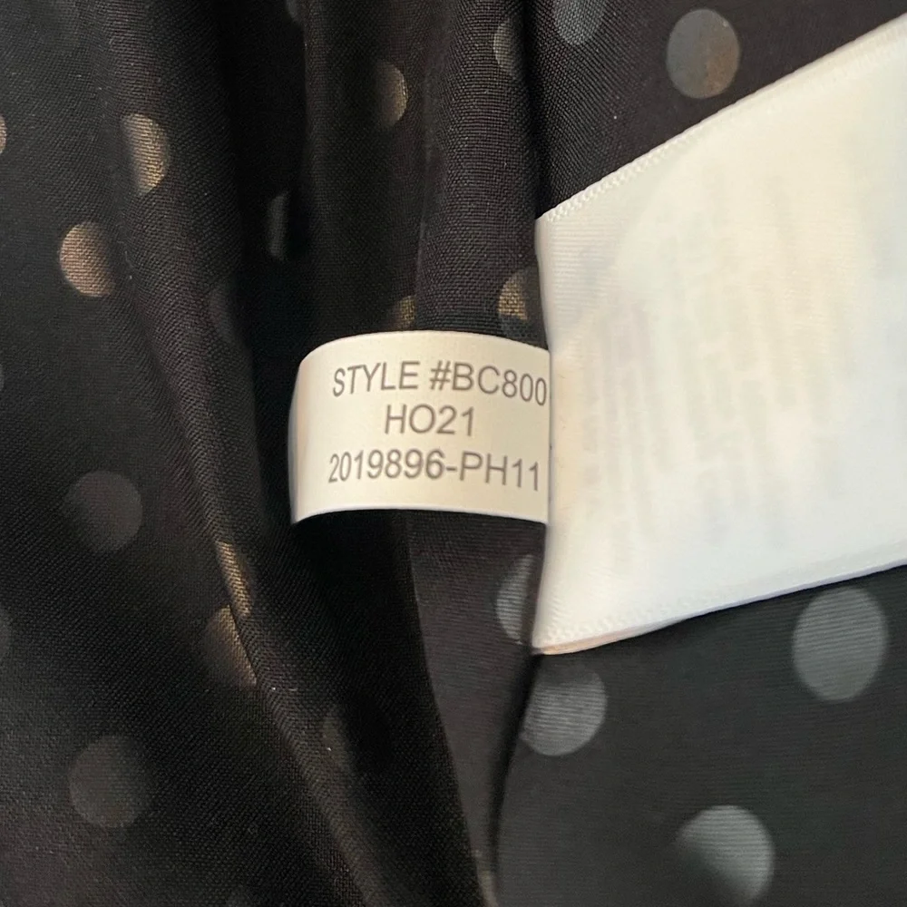 NWOT‎ J. Crew Velveteen one-button blazer Size 6 Old Forest - Picture 14 of 16